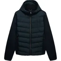 Superdry Tussenjas marine