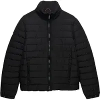 Superdry Fuji Gewatteerd jasje Maat