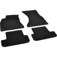 AZ AUTO DESIGN 720857 Automatten