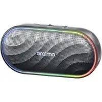 Oraimo SpaceBox – Bluetooth Speaker – HavyBass – LED Verlichting – 30u Batterij