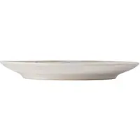 Costa Nova - Taormina - Bord - ⌀ 27 cm - Wit - Grespresso - Dinerbord