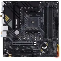 Asus TUF GAMING B550M-PLUS WIFI II AMD B550 Socket AM4 micro ATX