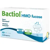 Metagenics Bactiol HMO Nf Capsules