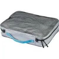 Cocoon Packing Cube Ultralight, stormblauw