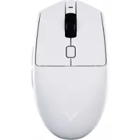 VXE V3 Pro - Draadloze Gaming Muis - 49g Ultralicht - 18.000 DPI Sensor - 400 IPS - 40G Acceleratie - Competitieve Performance - Anti-Slip Ice Coating - Zwart