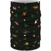 Buff Sportsjaal zwart