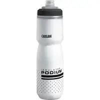 CamelBak Podium Chill 700ml, wit/zwart