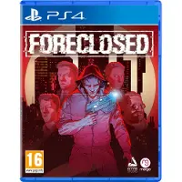 Foreclosed