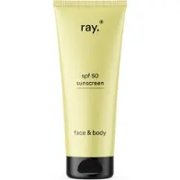 Ray. Zonnecrème SPF 50 | 200 ml