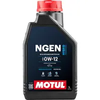 Motul 111880 Motorolie
