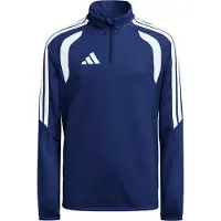 Adidas Tiro 26 League Trainingstrui Kids Donkerblauw Wit