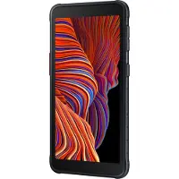 Samsung Galaxy Xcover 5 | Enterprise Edition | zwart