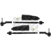 MAPCO 53916 Reparatieset, spoorstang
