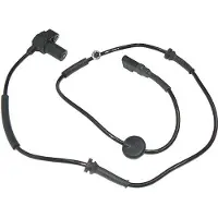 METZGER 0900029 Wielsnelheidssensor (ABS)