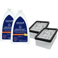Bissell - Freshstart Kit Crosswave