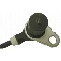 MAPCO 86522 Wielsnelheidssensor (ABS)