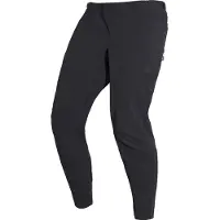 Vaude Bike - Moab Pants - Fietsbroek L, zwart