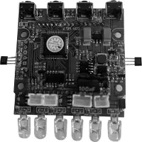 E-TWOW , Display Scherm Geschikt voor Et-wow ECO Plus, Zwart