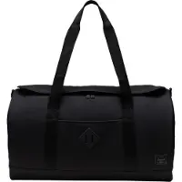 Herschel Sporttas 'Heritage' zwart