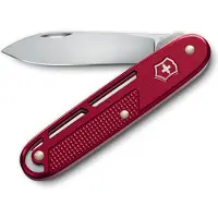 Victorinox Onefold Alox Zakmes - 2 functies - Rood