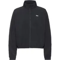 Under Armour Trainingsjack 'Rival' zwart