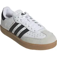 Adidas Sportschoen 'Velosamba' beige / zwart / wit