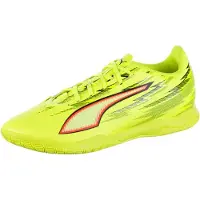 Puma Ultra 6 Play Indoor Football Shoes Groen EU 44