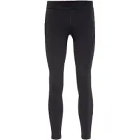 ON - Performance Tights - Hardlooplegging M, zwart