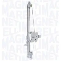 MAGNETI MARELLI 350103177600 Raammechanisme