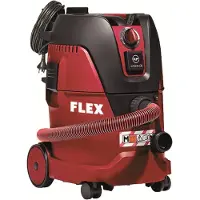 Flex Veiligheidsstofzuiger VCE 21 M MC | Klasse M, 20 liter