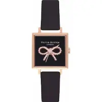 Olivia Burton Dameshorloge OB16VB03