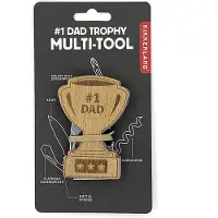 Ginza.se - Dad Trophy Multi-Tool - 2 x 2.75 x 0.5 inches