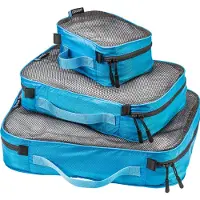Cocoon Packing Cube Ultralight Set Opbergzak