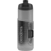 Fidlock Twist 600 ml Smoke 2022 Vervangingsfles || Maat: 600