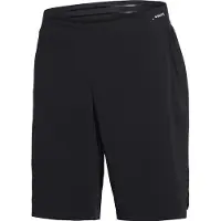 Vaude - Kuro Shorts III - Fietsbroek XL, zwart