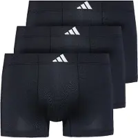 Adidas Boxershorts ' Active Micro Tech ' zwart