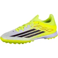 Adidas Voetbalschoen 'F50 League' geel