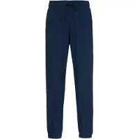 Athlecia Sportbroek 'Austberg' donkerblauw