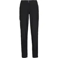 Schöffel Outdoorbroek zwart