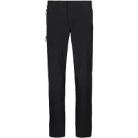 Schöffel Outdoorbroek zwart