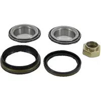 TRISCAN wielager vervanging voor MAZDA DEMIO (DW), 63mm, 8530 50104