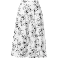 Mart Visser Jody Rok Offwhite / Zwart