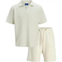 Jack & Jones Sportpak 'Islington' beige