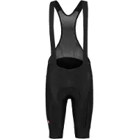 Castelli - Competizione 2 Bibshort - Fietsbroek M, zwart/grijs