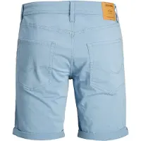 Jack & Jones Shorts Rick Original Short Blauw