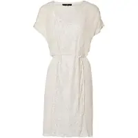 Mart Visser Haley Tuniek Off White