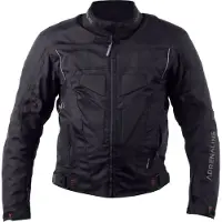Adrenaline Textiel motorjack HERCULES PPE Maat M