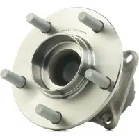 RIDEX 654W0656 Wiellagerset