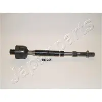 Japanparts RD-221 Binnenste stuurkogel