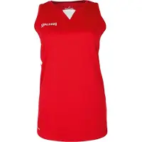 Spalding 4her Iii Mouwloos T-shirt